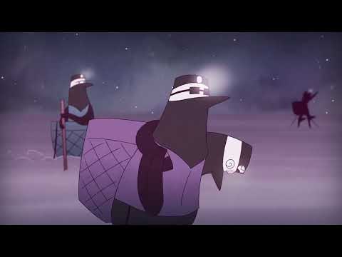 미라(2018)/Mira