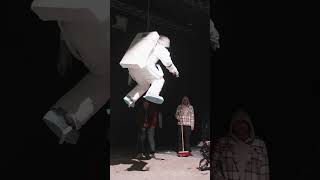 Its time for some STUNTS | Cinecom #Shorts