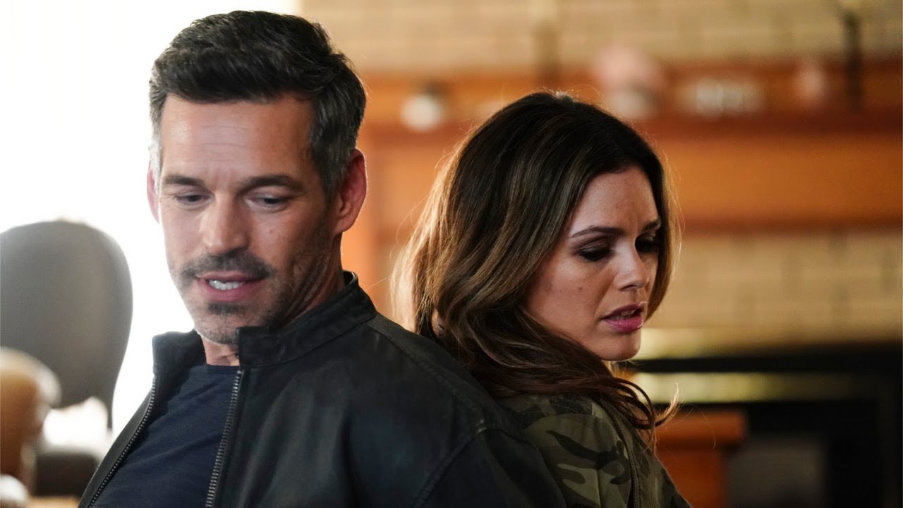 Crime Centric: "The Devil You Know" Review