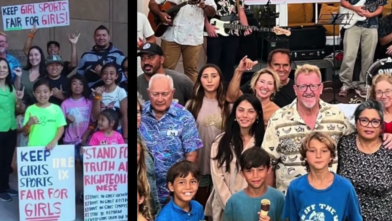 U.S. Sen. Mike Lee (Utah) Endorsement Bob McDermott for Senate (HI)