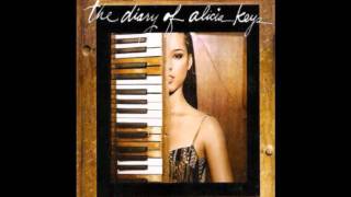 Alicia Keys - Nobody Not Really