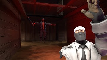 Open Fortress - Crowbar is OP