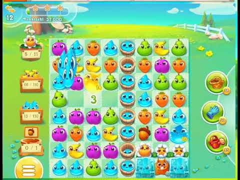 Farm Heroes Super Saga Level 577 no Booster please please help me and add my Channel by Michi G