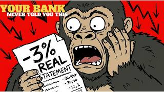 Your Bank Never Told You This (Explained with Bananas)