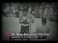 Muhammad Ali vs Sonny Liston II (1965) [FULL FIGHT]