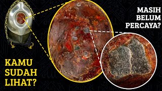 Sabda Rasulullah Lagi Lagi Terbukti, Begini Ketika Hajar Aswad Di ZOOM 4000 kali