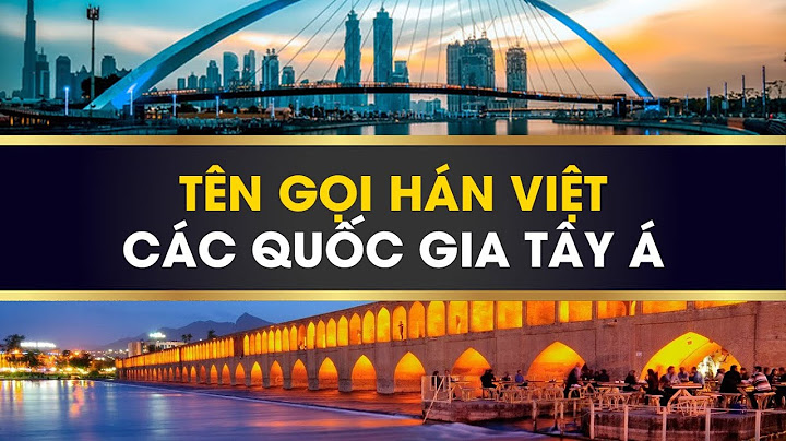 Khu vực tây nam á gồm bao nhiêu quốc gia năm 2024