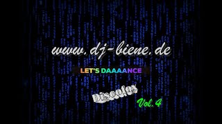 Disco-Fox Vol.4 - Mega Mix - Dj.Biene