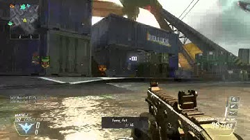 Double across the map tomahawk CARGO côté attaque