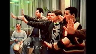 Парни Из Баку 12 Апреля 1992 Г Репетиция В Гостинице Орлёнок 