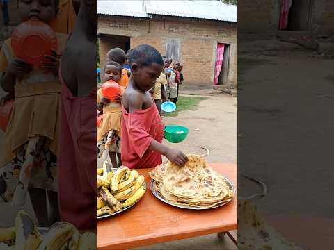 Hope To A Hungry Child Starts With Food Shorts Viral Shortvideo 