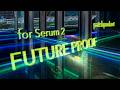 Serum 2 – Tibetan Bells