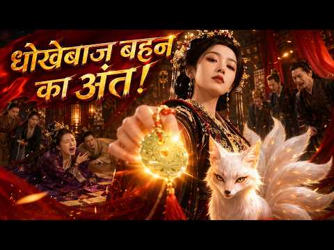 राजकुमारी की वापसी: विश्वासघात के बाद जागी अजेय शक्ति!