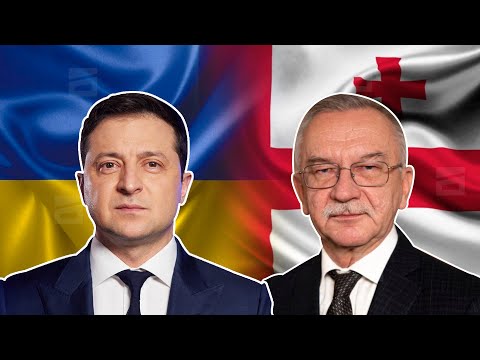 საქართველოში, უკრაინის ელჩის მისია ამოწურულია | ზელენსკიმ იგორ დოლგოვი საბოლოოდ გაიწვია