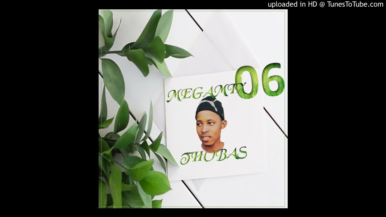 在 YouTube 上观看 THOBAS MEGAMIX 06 2018