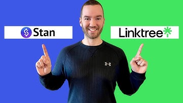 Stan Store Vs Linktree (Choose Wrong & You’ll Lose Sales!)