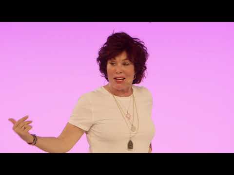 Ruby Wax OBE on Being Human: Connection and Compassion