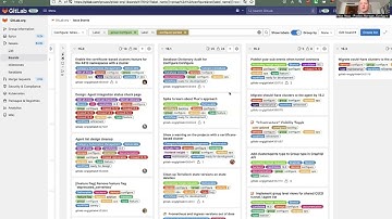 GitLab 15.1 Kickoff - Configure:Configure