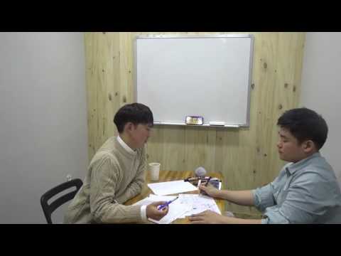 7분. 마스텔에서 포인트대화법으로 전환결정+소개팅진행연습+대화리드의 중요성