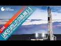 SpaceX - LIVE Lancio Falcon 9 con Satelliti Starlink 3 - 5 | 25.04.23 | [ RIMANDATO ]