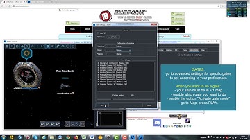 Vertex BOT - How to start, basic settings `till build x.137 - kill npc, collect box, GATES and more