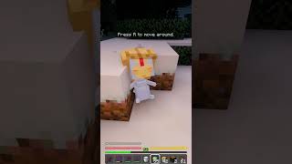 How to Catch UXIE in COBBLEMON! #minecraft #cobblemon #pokemonminecraft