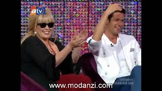 Berna & Veli Karakaş Gözleri Elmas