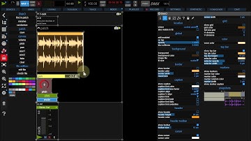 04 Sensomusic Usine tutorial: Customize your interface