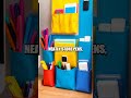 Optimize Your Workspace with a Shoe Organizer Hack