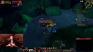 My Recap of the Legion Summit (Lots of New Expansion Information)