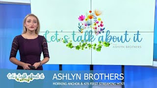 Whats Impacting Arkansas | Lets Talk About It
