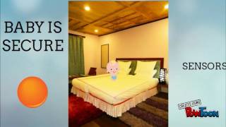 SMART BABY BED - DigiRevolution -INNOVATION JOCKEY-5 screenshot 4
