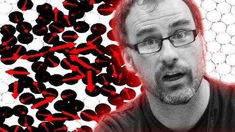 Physics of Moshing - Sixty Symbols