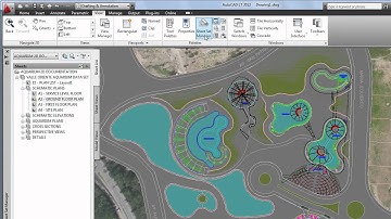 AutoCAD LT 2012 - Content, Communication, & Collaboration