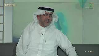 د.عبدالعزيز الراجحي-الرئيس التنفيذي لمستشفى الملك خالد لطب العيون