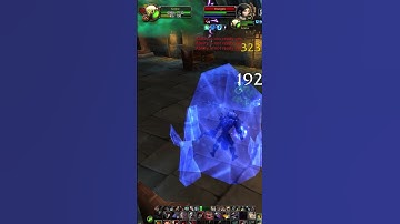 Two mages tried to gank me - it didn