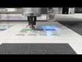 Kiss Cutting Stickers on Label Stock – Craft Personalization with Apex pro