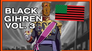 Black Gihren Vol 3 0079 Gundam