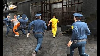 ► Survival Island Jail Escape (Tps Games Studio) Jail Break Prison Adventure Android Gameplay screenshot 1