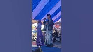 Woww Pak Ustadz suaranya keren nyanyikan Meloni Yaga Tette'ni Yola ft. Dewi Kaddi Live at Soro Wajo