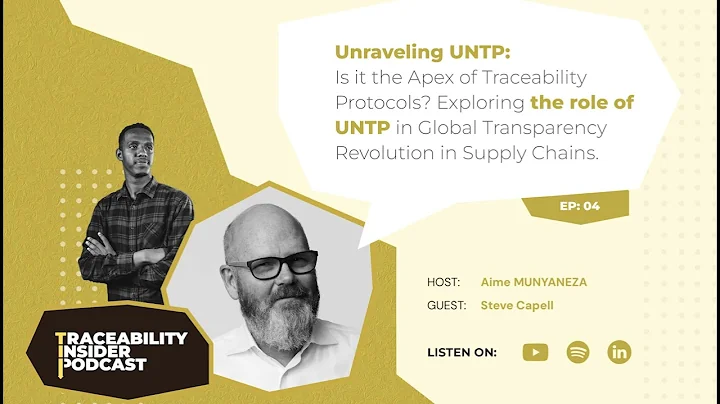 Exploring the role of UNTP in Global Transparency Revolution in Supply Chains