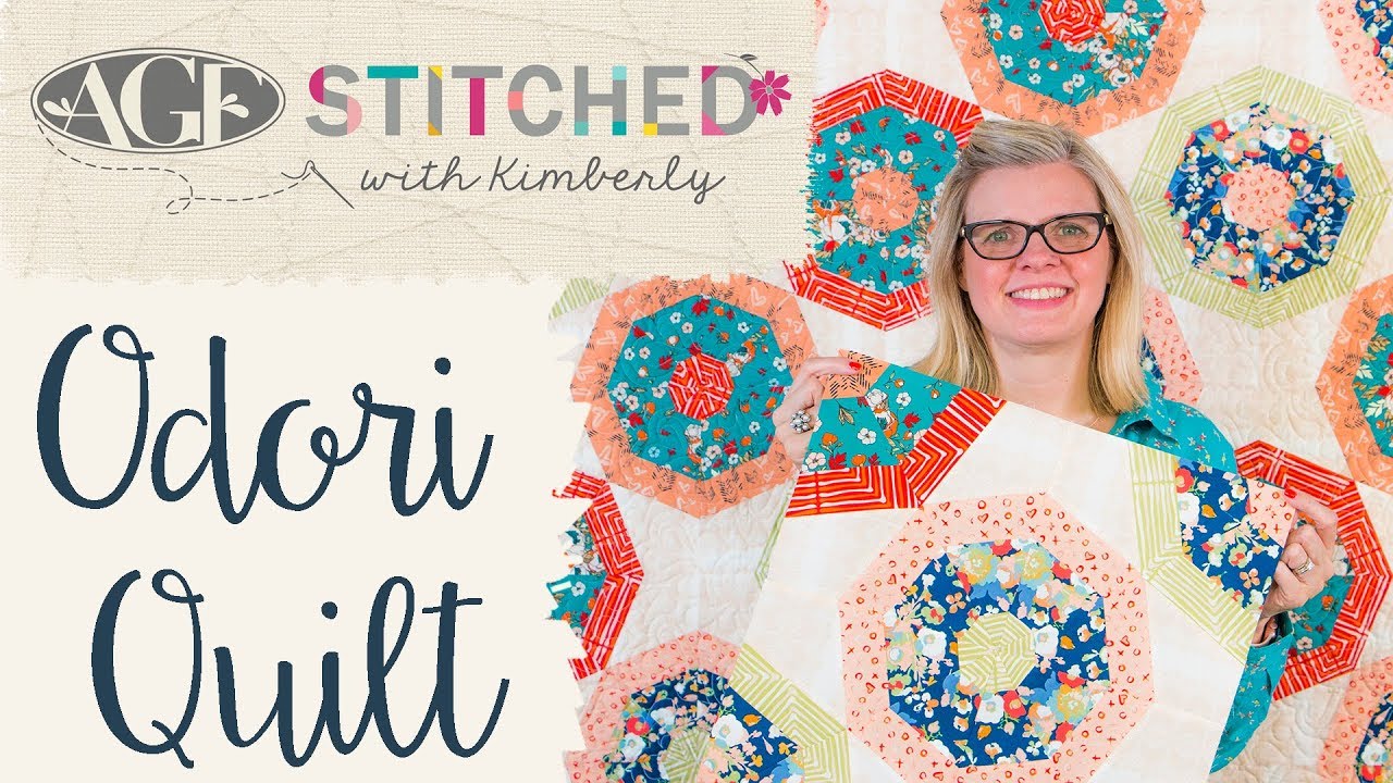 kimberly fat quarter shop