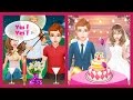 Cruise Wedding Love Story! - New Game For Girls Android