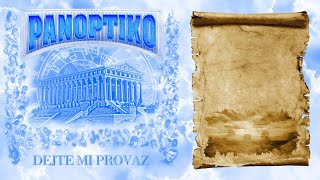 PANOPTIKO "DEJTE MI PROVAZ" (original text z alba "BOHOVÉ")