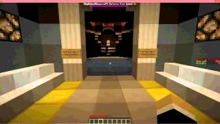 SkythekidRS Server :Run from the Beast Ep 1
