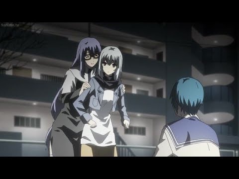 Anime Sunday Dies Irae Episode 00 Impressions Windborne S Story Eatery