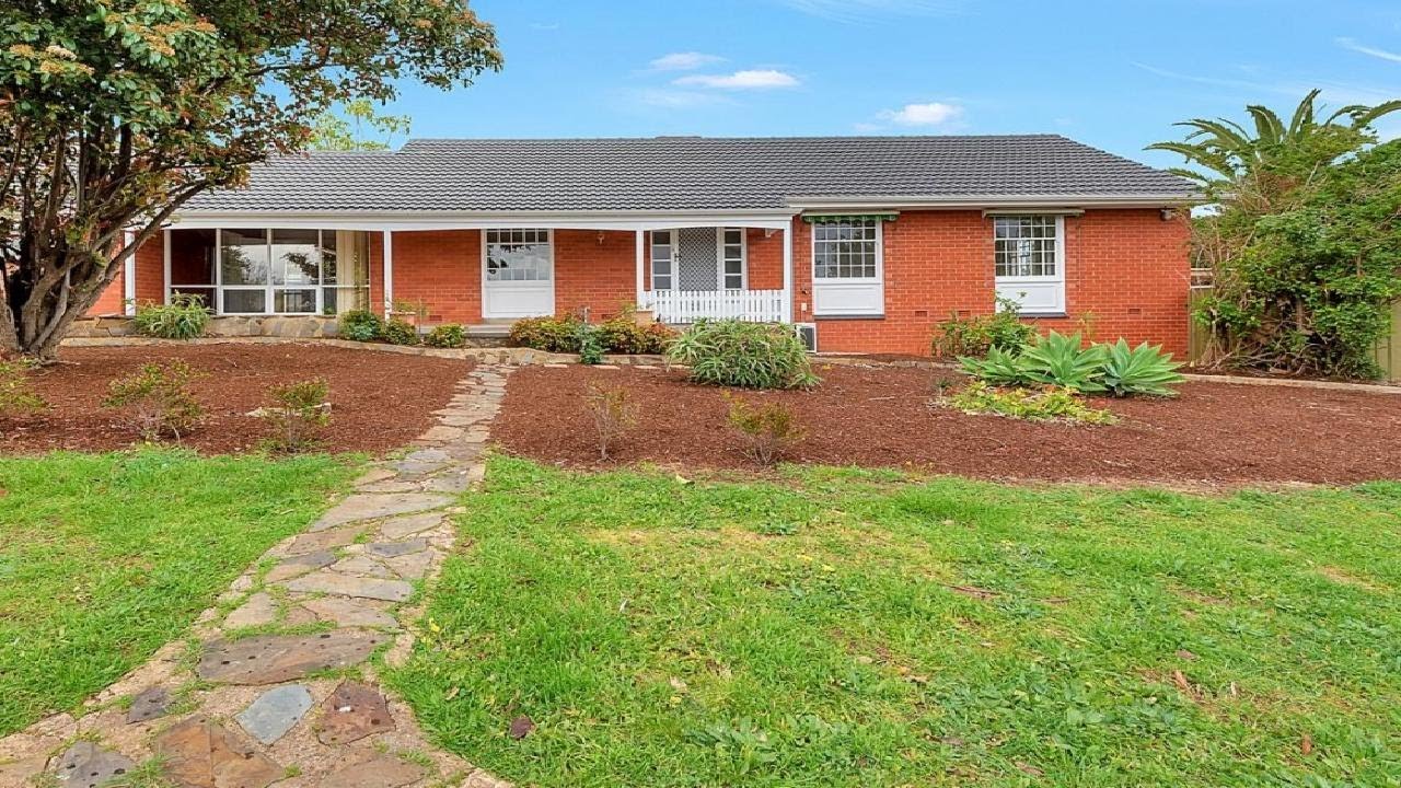 13 Aistrope Avenue, Modbury North, SA Presented by Eriks Draiska.