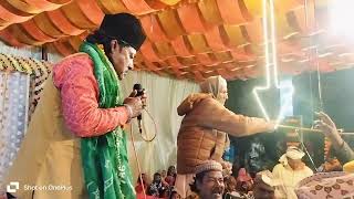 Saiya Baiya tori lagu...New qawali 2025 by Rafiq bakaai  qawwal safipur