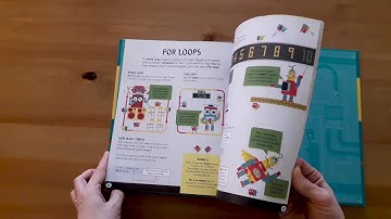 Coding for beginners using Python - Usborne