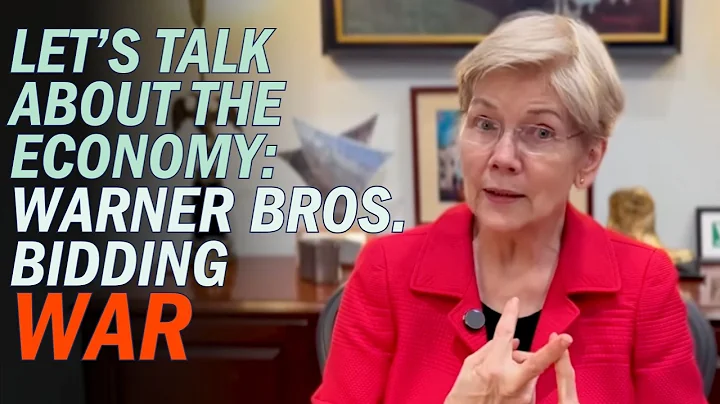 Netflix Buying Warner Bros, Paramount's Hostile Bid: What Does It All Mean for You?